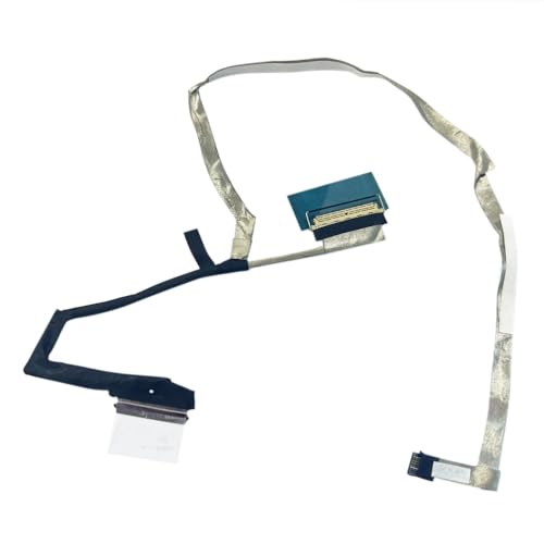 Écran noir Chromebook 3110 ? Câble ruban LCD Dell 0FWXRY de rechange tactile