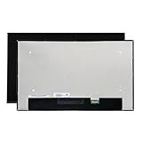 Écran d'ordinateur portable NV160WUM-N42 NV160WUM-N44 NV160WUM-N45 N160JCA-GEA B160UAN03.1 LP160WU1-SPD1 16