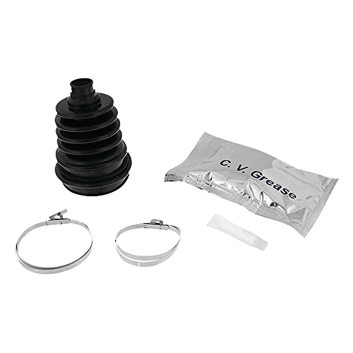 QuadBoss 53195039 Rapid Repair Universal XL Boot