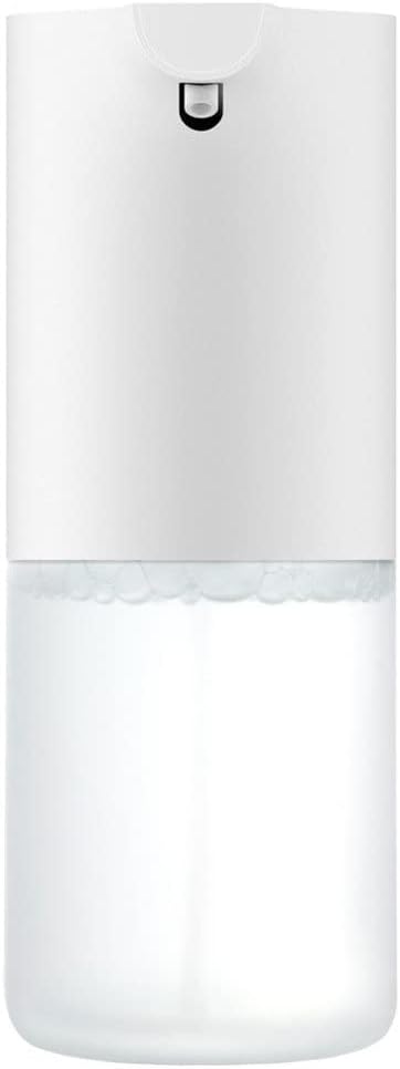 Xiaomi Mijia Automatic Induction Foaming Hand Washer Wash Automatic Soap 0.25s Infrared Sensor Smart Soap Dispenser (Empty Refill Bottle NOT INCLUDED)