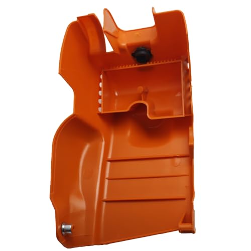 Couvercle filtre à air MS170 MS180 résolvant les pannes de sciure