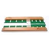 Best-Track-Putting-Plate-Dispositivo-para-entrenamiento-de-golf