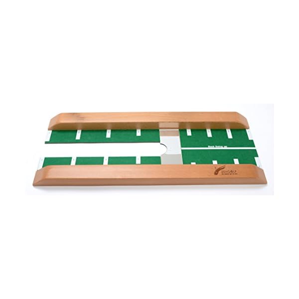 Best-Track-Putting-Plate-Dispositivo-para-entrenamiento-de-golf