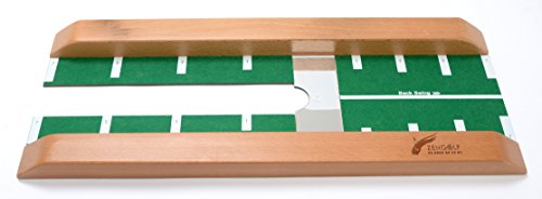 Best-Track-Putting-Plate-Dispositivo-para-entrenamiento-de-golf