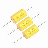 Veuillez utiliser des condensateurs dans la plage nominale du condensateur pour éviter d'endommager le condensateur.