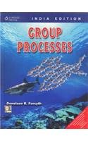 Paperback Group Processes Book