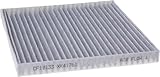 FRAM Fresh Breeze Cabin Air Filter Replacement for Car Passenger Compartment w/ Arm and Hammer