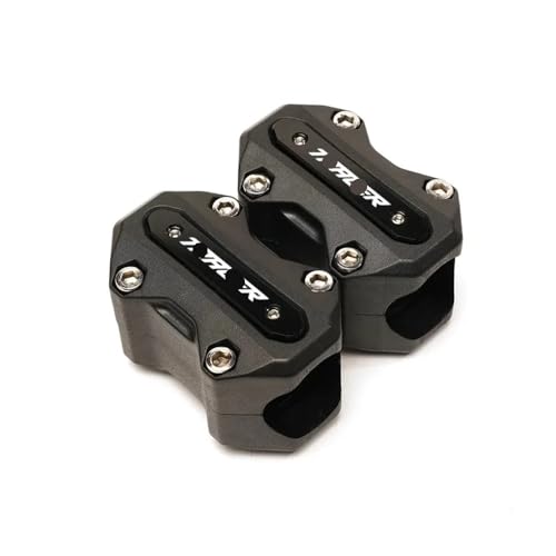 Protection de moteur haut de gamme et garde pare-chocs moto pour Tracer 9 GT 7 GT
