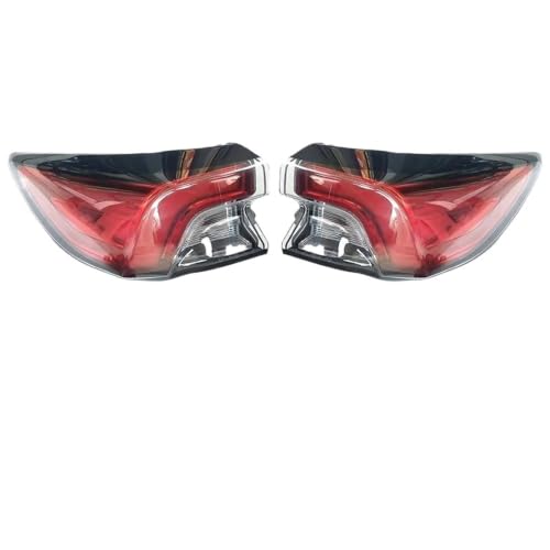 Feu arrière Escape 2020 2021 LJ6B13A603 finition LED premium - 2