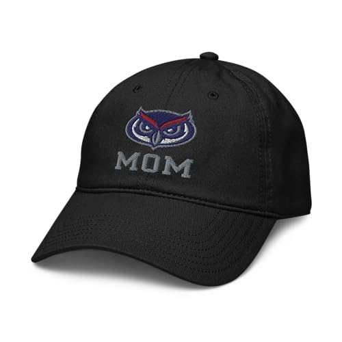 Gorra Ajustable Florida Atlantic Owls Mom Oficial miniatura 1