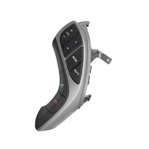 Bouton de volant multifonction Bluetooth regulateur vitesse Elantra 2012 - 3