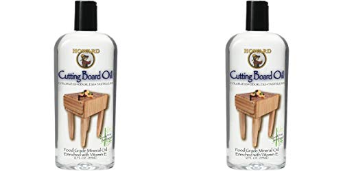 BUTCHERS BLOCK OIL 12OZ