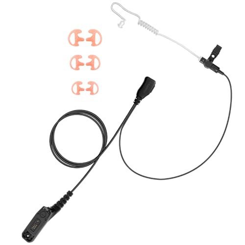 BLISCENTLY �g�����V�[�o�[ �C���z�� PTT�}�C�N�t�� Motorola APX6000 XPR7550e�p | APX 8000 APX7000 XPR 7350e XPR7580e XPR7380e APX6000XE SRX2200 XPR