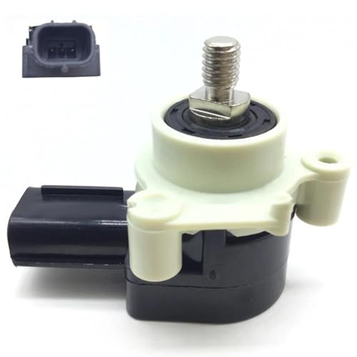 Sensor de nivel de faros con cable para Subaru Legacy B14 que optimiza la luz trasera 3