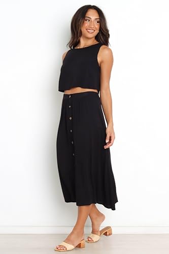 Image of Petal & Pup Women's Ava Skirt