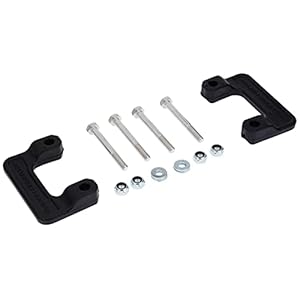 Rough Country 2″ Leveling Kit for 2007-2018 Chevy/GMC 1500 | 07-21 SUV – 1307