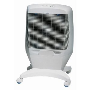 Convair Millenia Polar Pride Portable Evaporative Cooler Ac
