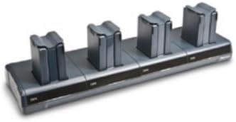 8 Slot Battery Charger