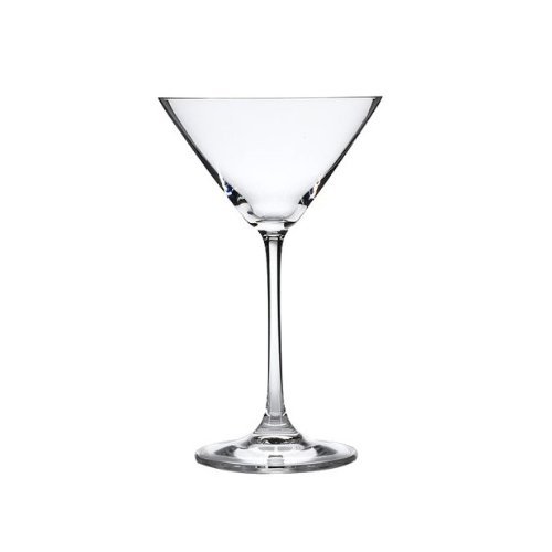 Buy Riedel Vivant Martini Glasses Set of 4 Online at Low Prices in