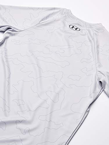 Image of Under Armour Boys' Tech Big Logo Short Sleeve T-Shirt
