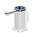 Electric Water Pump - Portable Touchscreen Automatic USB Rechargeable Drinkware Tool | Camping Water Pump - for Picnic Table Tent Home Kitchen RV Offices Family Gatherings Dormitory Apartment
