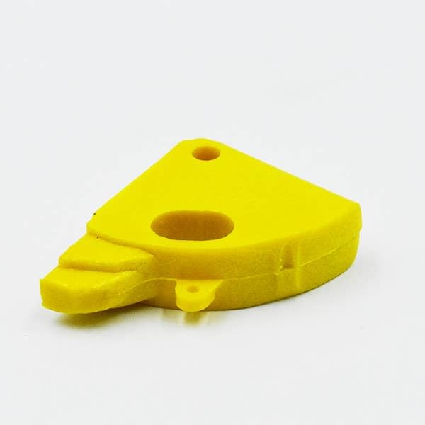 975 Heat Gun Safety - Part# 20A