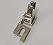 Felling Foot (ESG-FF) For Low Shank Baby Lock, Brother & Singer
