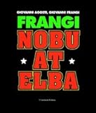 giovanni frangi instagram  Frangi - Giovanni Frangi. Nobu at Elba