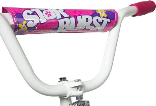 Image of Dynacraft Childrens Bike Star Burst Bicycle Wheel for Exercise, Play, Gift Bicycle for Girls, Boys Ride Outside