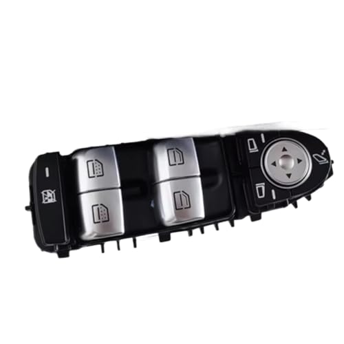 �p���[�E�B���h�E�X�C�b�` Compatible With For W222 For V222 For X222 2013-2017 �Ԃ̃E�B���h�E�X�C�b�` 2229050809 �A�N�Z�T���[�d�� 12V ����