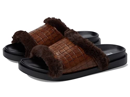 Sandales Monty Slide Stacy Adams au chaussant haut de gamme pour homme