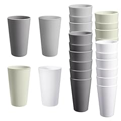 4-White Gray Multicolor