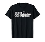 Sarcasm Socialism Politic Tee & Gifts