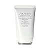 Shiseido Shiseido Sun Urban ProtCream 50 P.50