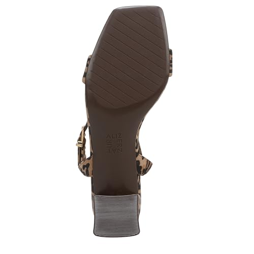 Naturalizer Women's Hana Heeled Sandal4