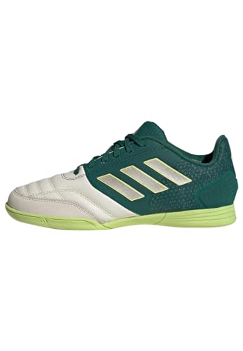 Chaussures football indoor adidas Top Sala pour les matchs de futsal au gymnase