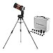 Celestron Nexstar 6SE Computerized Telescope Bundle with Telescope Eyepiece/Filter Accessory Kit (2 Items)