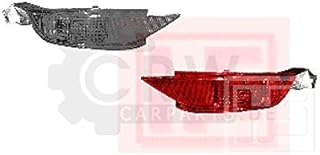 Rückleuchte rechts C-Max Bj. 11/10->> mit Lampenträger