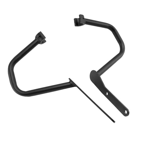 Pare-Chocs Avant de Moteur Moto Protection Contre les Chutes Yamaha Bolt 950 XV950 XVS950