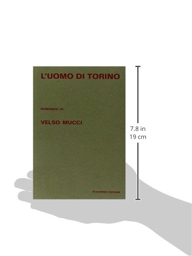 L'uomo Di Torino - 3