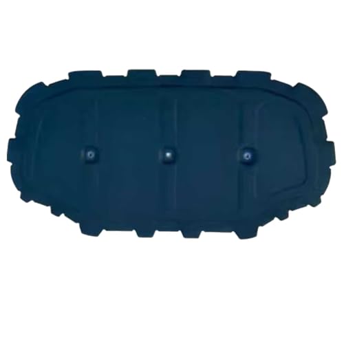 Isolation phonique capot Golf 8 coussin atténuateur de bruit