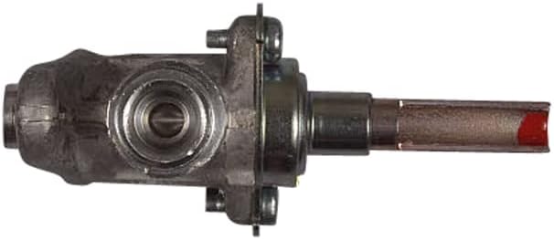 Miniatura 2 de Reemplazo directo para válvula de rango Whirlpool W10831822 - Brnr W10467714