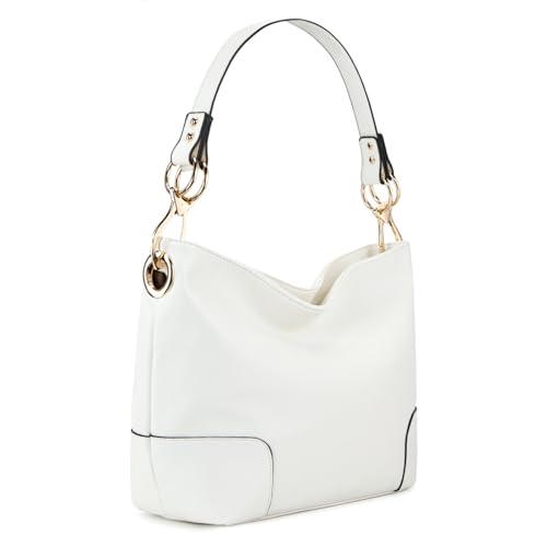 Image of Montana West Hobo Bags for Women Top Handle Satchel Shoulder Purse Bucket Handbag