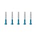 Curaprox Swiss Interdental CPS 012 Regular Refill 5 Brushes 1.3-3.2mm