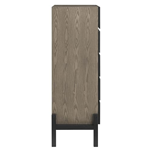 Modway Mod-6683-Oak Merritt Chest, Oak #TOP2