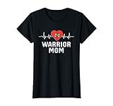 Photo Gallery cuore guerriero mamma chd tee congenita consapevolezza delle malattie cardiache maglietta Photo Gallery cuore guerriero mamma chd tee congenita consapevolezza delle malattie cardiache maglietta