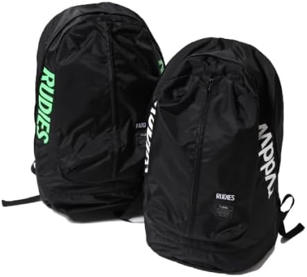 Amazon.co.jp: [リバーサル] バッグ リュック バックパック RUDIE'S x