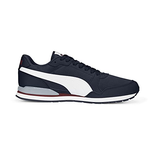 Image of Puma Mens St Runner V3 Mesh Sneaker