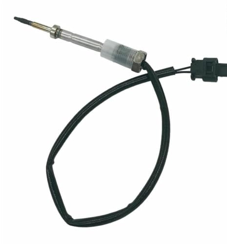 Capteur de température de gaz d'échappement haute précision pour BMW E70 - 2