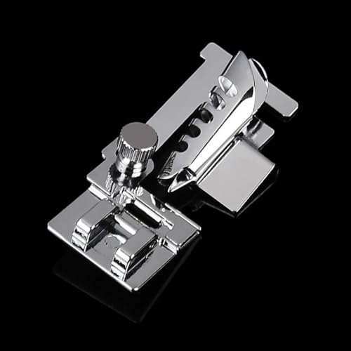 Pie prensatela para máquina de coser acero inoxidable DOITOOL miniatura 4